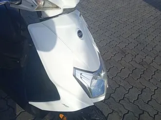 mota sym orbit3 50 cc lumiar