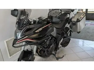 vendo voge valico 500ds (2021 - 24) usata a lodi (codice 9928667) - moto.it