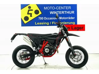 beta rr 125 r enduro, enduro, moto neuve, chf 5'680.-