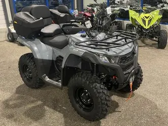 goes terrox 500 499 cm3