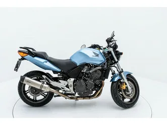 honda cbf 600 na, naked, occasion, chf 2'890.-