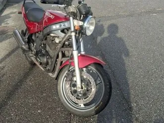 suzuki gs500e 25 kw matosinhos e leça da palmeira