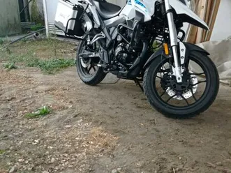 vortex rx1 125 cc paços de ferreira