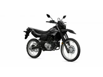 yamaha wr 125 r, enduro, moto neuve, chf 4'990.-
