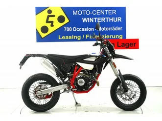 beta rr 125 r enduro, enduro, moto neuve, chf 5'780.-