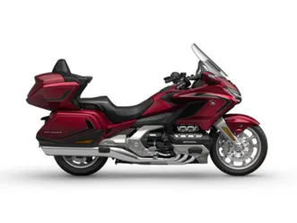 honda gl 1800 gold wing tour dct, touring, moto neuve, chf 40'490.-