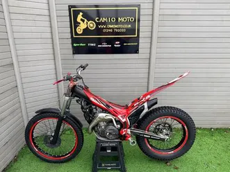 2012 beta evo 2t 125