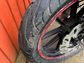 keeway, rkv, 2013, 124 (cc)