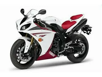 2009 yamaha yzf r1