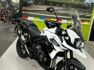 triumph tiger 1200 xr