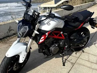 benelli 302s – dezembro 2020 – excelente estado alcabideche