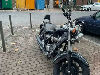 superlight 125 cc edição cromada odivelas