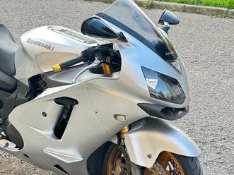 kawasaki ninja 1200 zx 12 r corroios