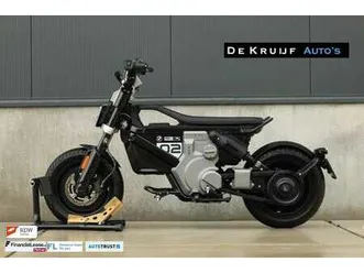 bmw ce 02 bromscooter