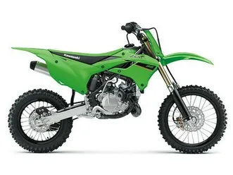 2022 kawasaki kx 85