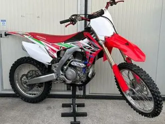 honda crf 250 r