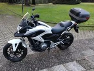 honda nc 700x
