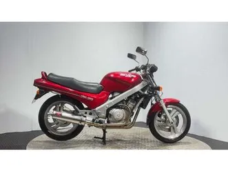 honda ntv 1992 49k spares or repair classic project bike 600 cc