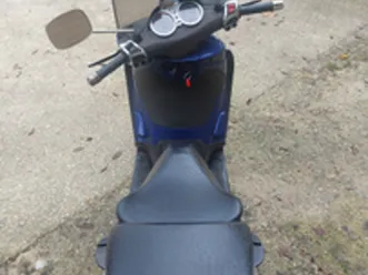 piaggio beverly 250