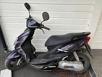 yamaha jog r / rr 50