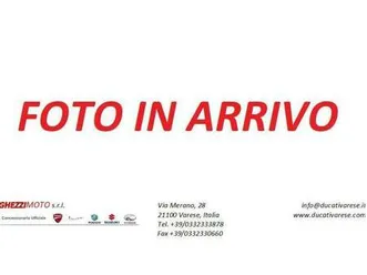 vendo moto guzzi stelvio (2024 - 26) usata a varese (codice 9928734) - moto.it