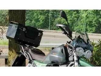 vendo moto guzzi v85 tt centenario (2021 - 22) usata a monza (codice 9866659) - moto.it