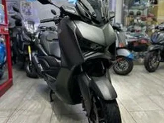 yamaha x-max 300 xmax stato eccellente garantito