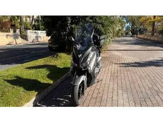 yamaha xmax 400 2015 - bauletto