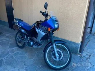 yamaha xtz 660 ténéré