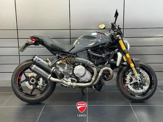 ducati monster 1200 s 1198 cc