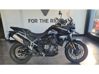 triumph tiger 900 gt pro 888 cc
