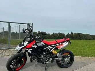 ducati hypermotard 950 rve