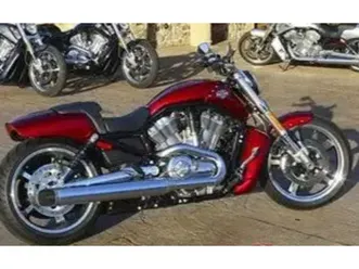 2009 harley davidson vrod muscle