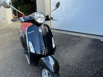 vespa primavera 50 2t