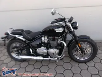 triumph speedmaster 1200 modell 2025