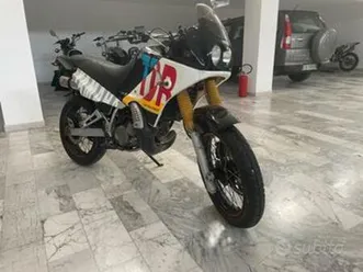yamaha belgarda tdr 125