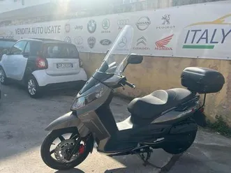 sym sym citycom 300 abs