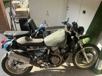 honda xrv 750