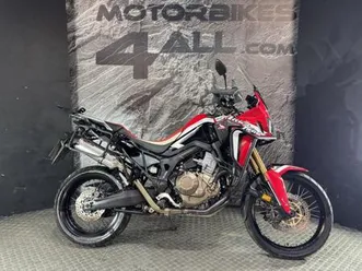 honda africa twin 1000 crf 1000 africa twin 2018