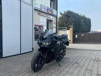 kawasaki kawasaki ninja zx-4r unico proprietario