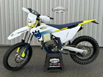 husqvarna fe 501 2024 - livraison possible