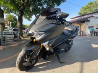 yamaha t-max 530 dx