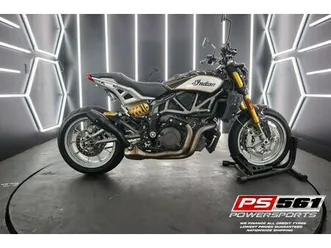 2023 indian ftr r carbon