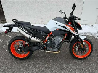 2021 ktm 890 duke r
