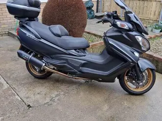 suzuki, burgman, 2018, 638 (cc)