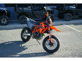 2022 ktm smc 690 r