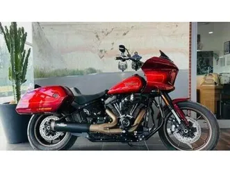 vendo harley-davidson low rider st (2022 - 24) usata a capannori (codice 9928652) - moto.it