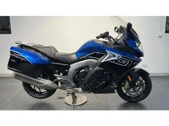 2018 bmw k1600 gt sport abs tourer petrol manual