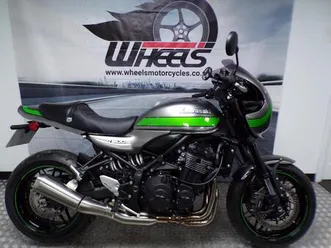 kawasaki z900rs 899 cc