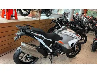 vendo ktm 1290 super adventure s (2022 - 25) usata a varese (codice 9928743) - moto.it